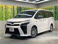 2020 Toyota Voxy