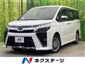 2020 Toyota Voxy