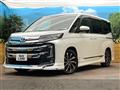 2022 Toyota Noah