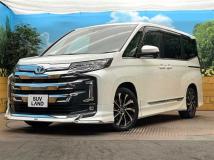 2022 Toyota Noah