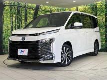 2023 Toyota Voxy