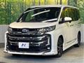 2023 Toyota Noah
