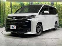 2023 Toyota Noah