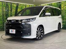 2024 Toyota Noah
