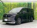 2024 Toyota Voxy