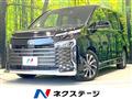 2025 Toyota Voxy