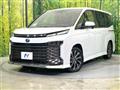 2025 Toyota Voxy