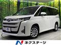 2022 Toyota Noah