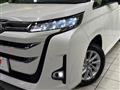 2022 Toyota Noah