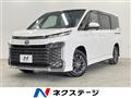 2024 Toyota Voxy