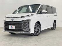 2024 Toyota Voxy