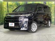2024 Toyota Noah