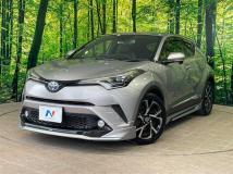 2017 Toyota C-HR