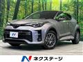2020 Toyota C-HR