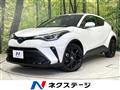 2020 Toyota C-HR