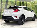 2020 Toyota C-HR