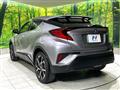2021 Toyota C-HR
