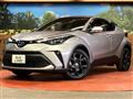 2022 Toyota C-HR