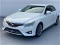 2015 Toyota Mark X