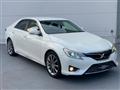 2015 Toyota Mark X