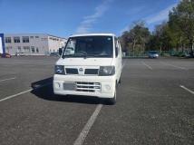 2006 Nissan Clipper Van