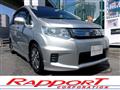 2012 Honda Freed