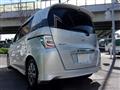 2012 Honda Freed