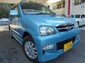 2012 Daihatsu Terios Kid
