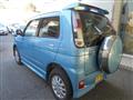 2012 Daihatsu Terios Kid
