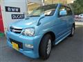 2012 Daihatsu Terios Kid