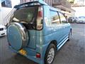 2012 Daihatsu Terios Kid