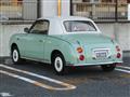 1991 Nissan Figaro