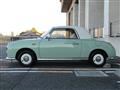 1991 Nissan Figaro