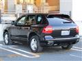 2007 Porsche Cayenne