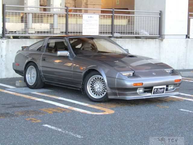 1988 Nissan Fairlady Z