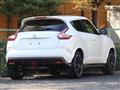 2015 Nissan Juke