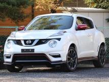 2015 Nissan Juke