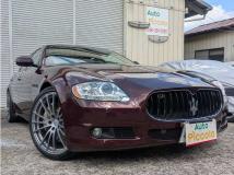 2009 Maserati Maserati Others