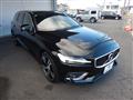 2019 Volvo V60