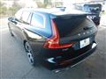 2019 Volvo V60