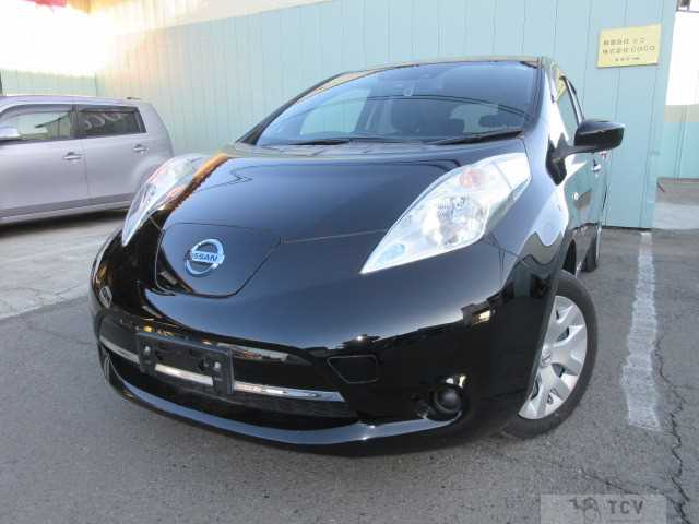 2017 Nissan Nissan Others