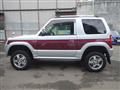 2010 Mitsubishi Pajero Mini