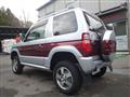 2010 Mitsubishi Pajero Mini