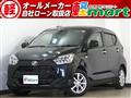 2019 Daihatsu Mira