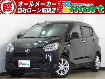 2019 Daihatsu Mira