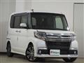 2018 Daihatsu Tanto Custom