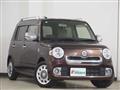 2016 Daihatsu MIRA COCOA