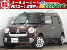 2016 Daihatsu MIRA COCOA