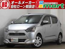 2021 Daihatsu Mira