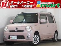 2014 Daihatsu MIRA COCOA
